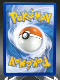 Mew ex #158 — back
