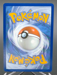 Chansey #187 — back