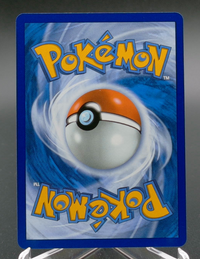 Torchic #056 — back