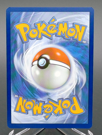Misty's Psyduck #193 — back