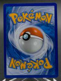 Chespin #087 — back