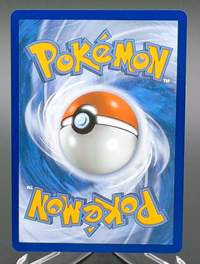Mega Gardevoir ex #032 — back