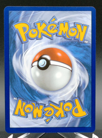 Lapras #131 — back