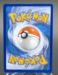 Rampardos ex #100 — back