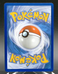Alolan Exeggutor #129 — back