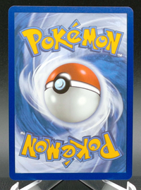 Magikarp #030 — back