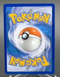 Mega Charizard X ex #023 — back