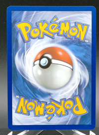 Scizor ex #025 — back