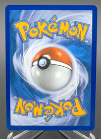 Charmander #038 — back