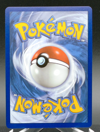 Professor's Research (Full Art) #24 — back
