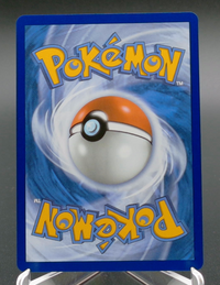 Ethan's Ho-Oh ex #239 — back