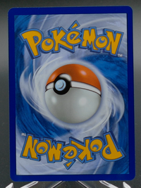 Silvally #095 — back