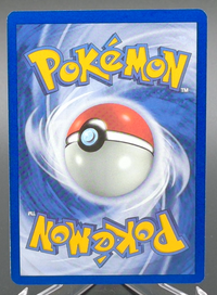Dragonite (Movie Promo) #005 — back