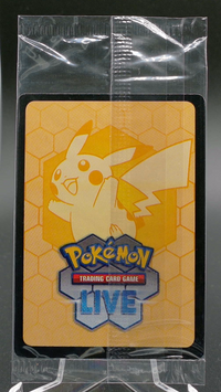 Bulbasaur #133 — back