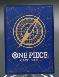 Portgas.D.Ace #118 — back