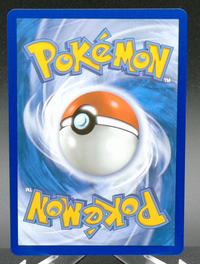Mega Gardevoir ex #032 — back