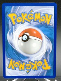 Mew ex #205 — back