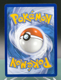 Oshawott #051 — back