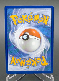 Meowth #106 — back