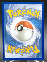 Team Rocket's Murkrow #200 — back