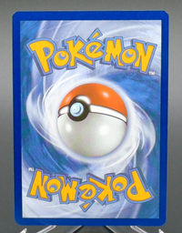 Articuno #161 — back