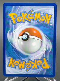 Wailord #162 — back
