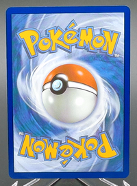 Scorbunny #225 — back