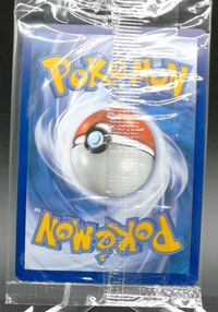 Mewtwo V #SWSH229 — back