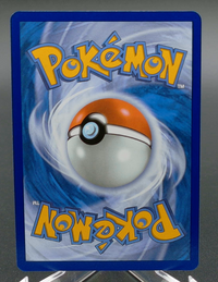 Misty's Psyduck #193 — back