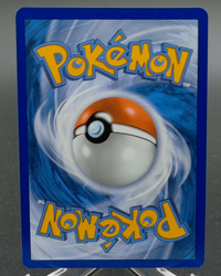 Paldean Wooper #102 — back