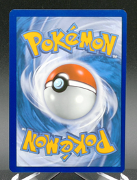 Charizard VStar #SWSH262 — back