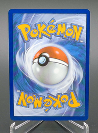 Meowth #106 — back
