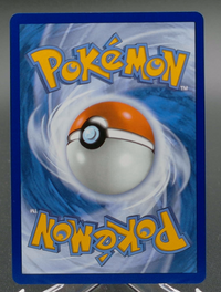 Claydol #092 — back