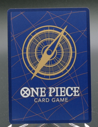 Portgas.D.Ace #118 — back