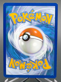 Wailord #162 — back
