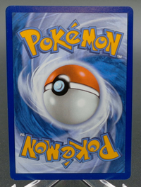 Piplup #098 — back