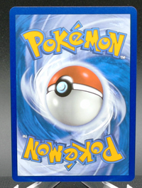 Team Rocket's Giovanni #225 — back