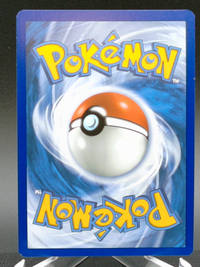 Paldean Wooper #102 — back
