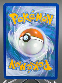 Wailord #162 — back
