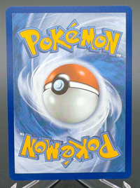 Meowth #106 — back