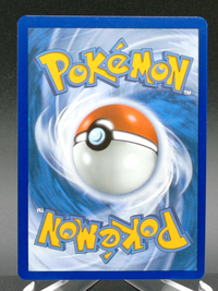 Paldean Wooper #102 — back