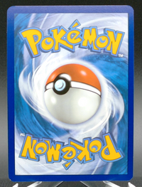 Articuno #161 — back