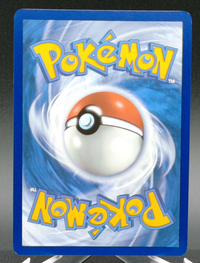 Radiant Charizard #020 — back