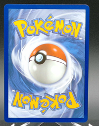 Mega Hawlucha ex #268 — back