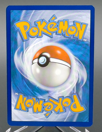 Wailord #162 — back