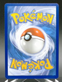 Lapras #131 — back