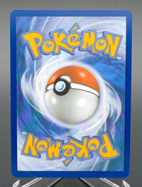 Wailord #162 — back