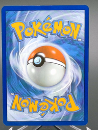 Wailord #162 — back