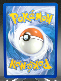 Wailord #162 — back