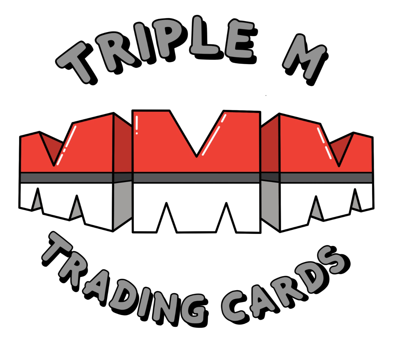 Triple M Trading Cards